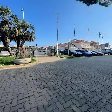 דירה La Lazzarina *